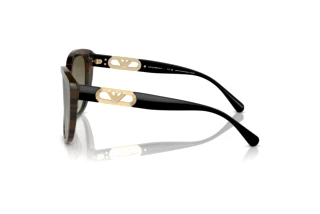Vista laterale Emporio Armani EA4214U (60608E)