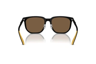 Vista posteriore Emporio Armani EA4215D (500173)