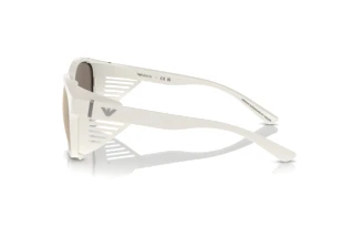 Vista laterale Emporio Armani EA4216U (53445A)