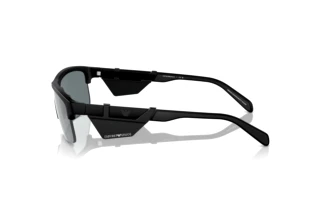 Vista laterale Emporio Armani EA4218 (50016G)