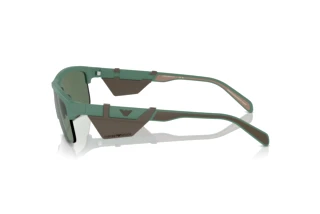 Vista laterale Emporio Armani EA4218 (610276)