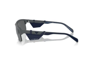 Vista laterale Emporio Armani EA4218 (610387)