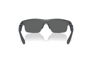 Vista posteriore Emporio Armani EA4218 (610387)