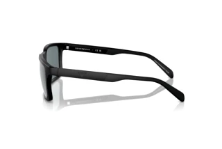 Vista laterale Emporio Armani EA4219 (50016G)