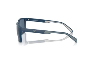 Vista laterale Emporio Armani EA4219 (576380)