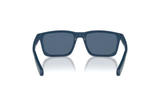 Vista posteriore Emporio Armani EA4219 (576380)