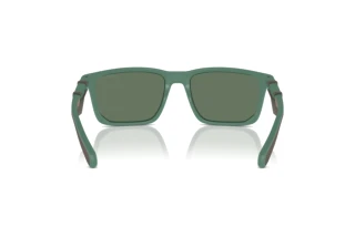 Vista posteriore Emporio Armani EA4219 (610276)