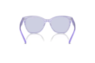 Vista posteriore Emporio Armani EA4222U (61131A)