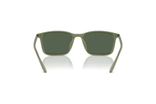 Vista posteriore Emporio Armani EA4223U (542471)