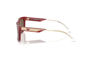 Vista laterale Emporio Armani EA4224 (609373)