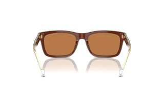 Vista posteriore Emporio Armani EA4224 (609573)