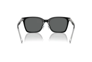 Vista posteriore Emporio Armani EA4226D (501787)