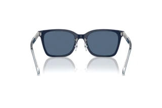 Vista posteriore Emporio Armani EA4226D (603980)