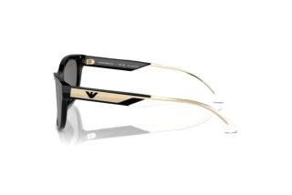 Vista laterale Emporio Armani EA4227U (501787)
