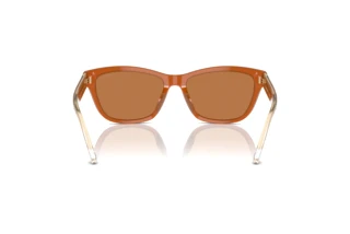 Vista posteriore Emporio Armani EA4227U (609773)