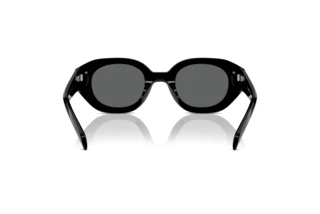 Vista posteriore Emporio Armani EA4230U (501787)