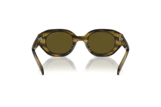 Vista posteriore Emporio Armani EA4230U (614873)