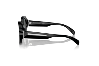 Vista laterale Emporio Armani EA4231U (501787)