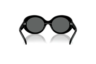 Vista posteriore Emporio Armani EA4231U (501787)