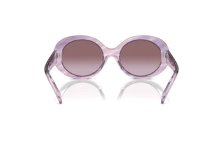 Vista posteriore Emporio Armani EA4231U (61558H)