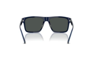 Vista posteriore Emporio Armani EA4232 (617587)