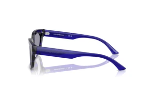 Vista laterale Emporio Armani EA4233U (618380)