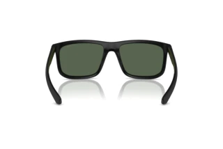 Vista posteriore Emporio Armani EA4234U (500171)