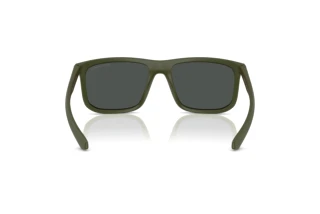 Vista posteriore Emporio Armani EA4234U (618487)