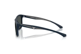 Vista laterale Emporio Armani EA4234U (618587)