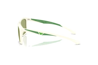 Vista laterale Emporio Armani EA4234U (618782)