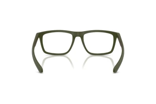 Vista posteriore Emporio Armani EA4235 (61841W)