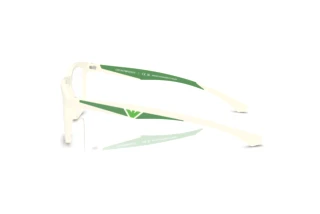 Vista laterale Emporio Armani EA4235 (61871W)