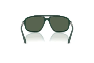 Vista posteriore Emporio Armani EA4236U (619071)