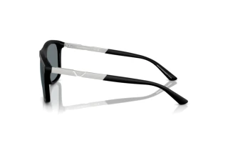 Vista laterale Emporio Armani EA4237 (50016G)