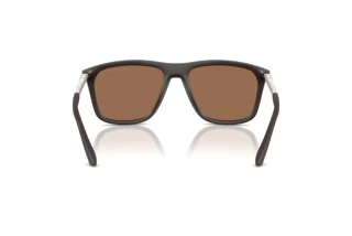 Vista posteriore Emporio Armani EA4237 (6186EF)