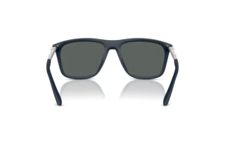 Vista posteriore Emporio Armani EA4237 (618925)