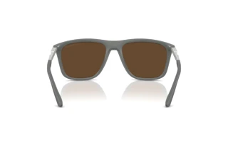 Vista posteriore Emporio Armani EA4237 (620573)