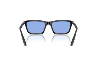 Vista posteriore Emporio Armani EA4239U (501780)