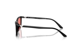 Vista laterale Emporio Armani EA4239U (501784)
