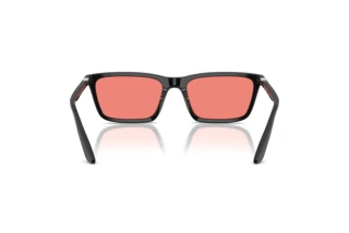 Vista posteriore Emporio Armani EA4239U (501784)