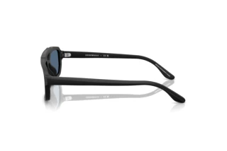 Vista laterale Emporio Armani EA4240U (501787)