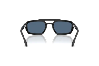 Vista posteriore Emporio Armani EA4240U (501787)