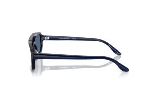 Vista laterale Emporio Armani EA4240U (620180)