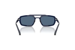 Vista posteriore Emporio Armani EA4240U (620180)