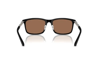 Vista posteriore Emporio Armani EA4241D (500173)