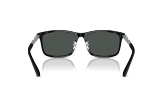Vista posteriore Emporio Armani EA4241D (501787)