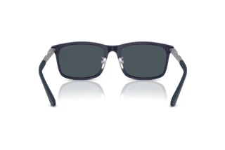 Vista posteriore Emporio Armani EA4241D (618987)