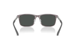 Vista posteriore Emporio Armani EA4241D (620687)