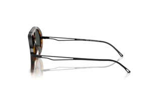 Vista laterale Emporio Armani EA4242U (621287)