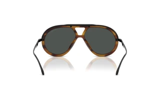 Vista posteriore Emporio Armani EA4242U (621287)